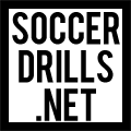 Soccer Drills Logo